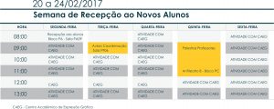 calouros