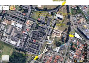 mapa politecnico