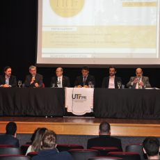 Curitiba sedia 20º Encontro Brasileiro de Topologia