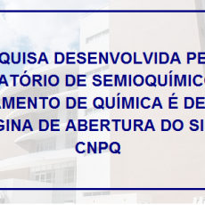 Identificação de feromônio da praga de coqueirais pode levar ao controle biológico