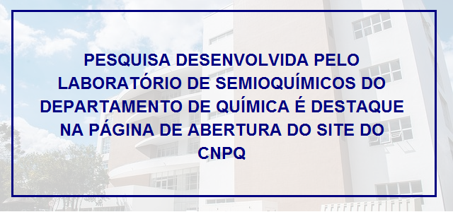Identificação de feromônio da praga de coqueirais pode levar ao controle biológico