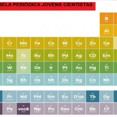 Entidade internacional de química seleciona docente da UFPR em comemoração ao Ano Internacional da Tabela Periódica