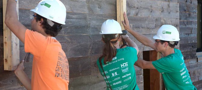 A UFPR NA FASE FINAL DO SOLAR DECATHLON DESIGN CHALLENGE