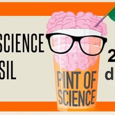 Festival Pint of Science leva a ciência da universidade os bares de Curitiba