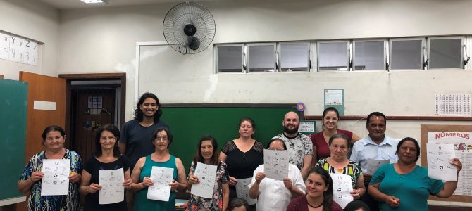 PENSAMENTO COMPUTACIONAL NA EDUCAÇÃO DE JOVENS E ADULTOS