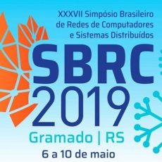 C3SL NA 37ª EDIÇÃO DO HACKATHON SBRC 2019