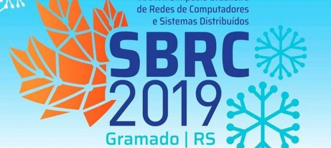 C3SL NA 37ª EDIÇÃO DO HACKATHON SBRC 2019