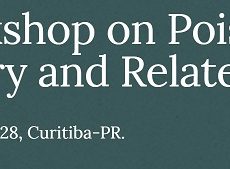 Workshop de Geometria