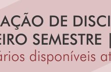 CONHECER PARA APRIMORAR