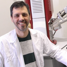 Professor da Exatas é eleito membro titular da Academia Brasileira de Ciências