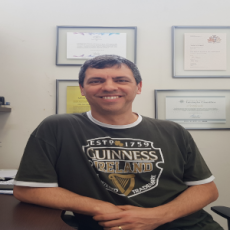 Professor do Departamento de Química assume a cadeira na Academia Brasileira de Ciências