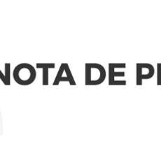 Nota de Pesar:  Técnico Osvaldo Donato Lourenço Jr.