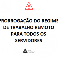 PORTARIA Nº 1064/REITORIA, DE 12 DE JUNHO DE 2020