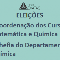 Eleições